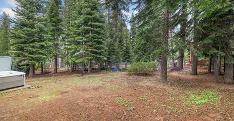 10384 Jeffrey Way, Truckee, CA 96161 Photo