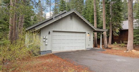 10384 Jeffrey Way, Truckee, CA 96161 Photo