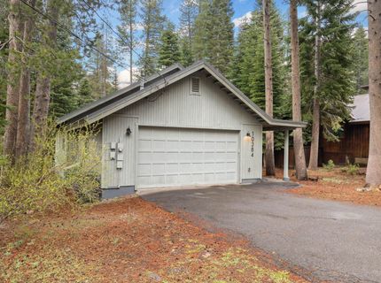 10384 Jeffrey Way, Truckee, CA 96161 Photo