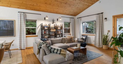 10384 Jeffrey Way, Truckee, CA 96161 Photo