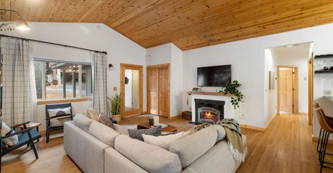 10384 Jeffrey Way, Truckee, CA 96161 Photo