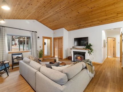 10384 Jeffrey Way, Truckee, CA 96161 Photo