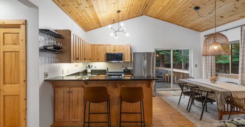 10384 Jeffrey Way, Truckee, CA 96161 Photo