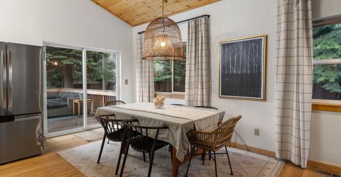 10384 Jeffrey Way, Truckee, CA 96161 Photo