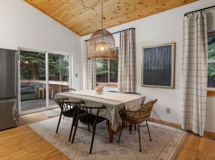 10384 Jeffrey Way, Truckee, CA 96161 Photo
