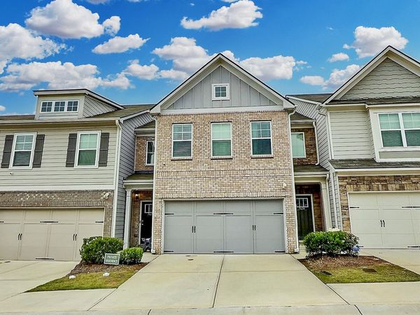 7622 Avalon Boulevard, Fairburn, GA 30213