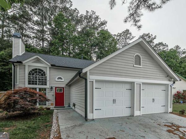 2005 Downs Place, Lithonia, GA 30058