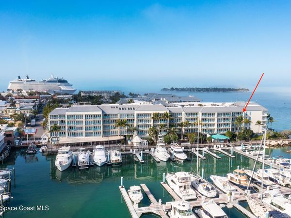 617 Front Street , Unit D-54 Penth, Key West, FL 33040