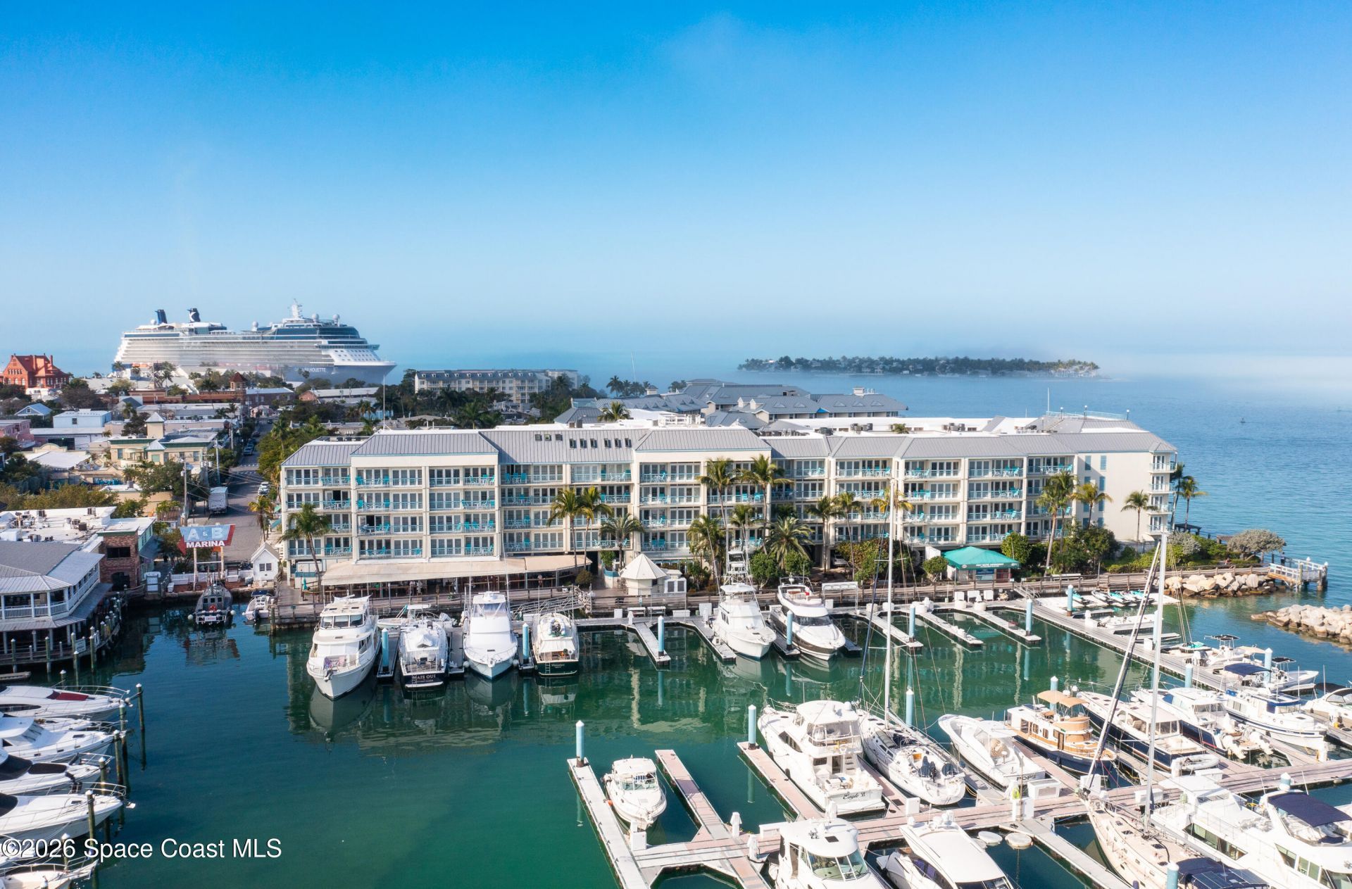 617 Front Street , Unit D-54 Penth, Key West, FL 33040 Photo