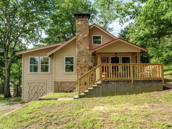 236 SHARON Terrace, Hot Springs, AR 71913