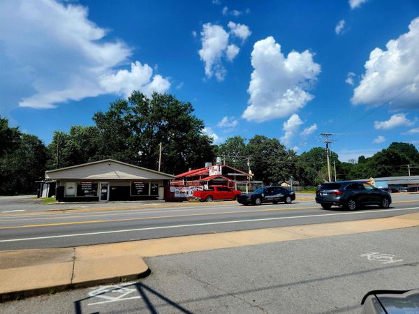 1222 EDISON Avenue, Benton, AR 72015