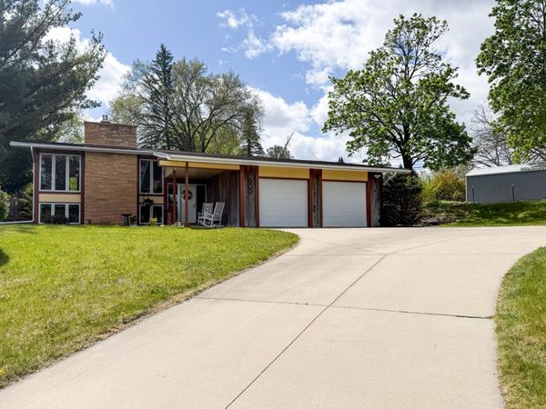 600 Toogood Court SW, Rochester, MN 55902