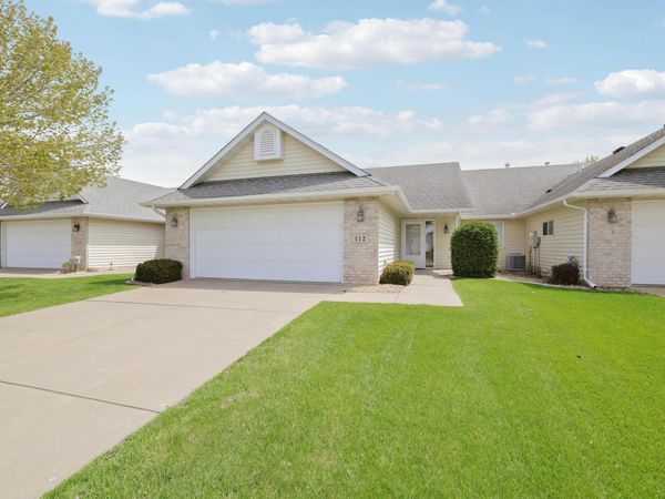 112 Linden Road, Prescott, WI 54021