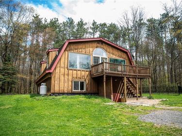 5756 Brown Road , Truxton, NY 13158