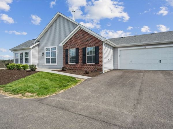 1244 Sandy Ridge Dr, Sarver, PA 16055