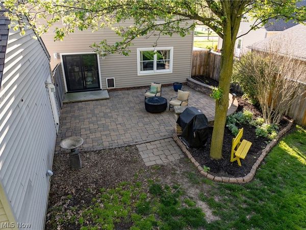 5307 Karen Isle Drive , Willoughby, OH 44094