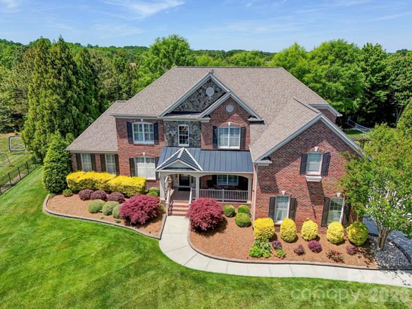 725 Wild Berry Court, Waxhaw, NC 28173