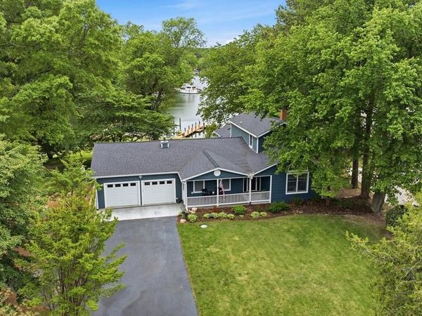 44932 BLACKISTONE CIRCLE , HOLLYWOOD, MD 20636