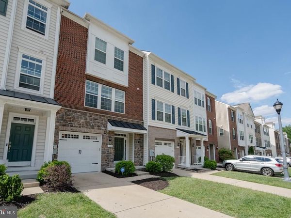 5004 FOREST PINES DRIVE , UPPER MARLBORO, MD 20772