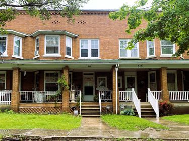 311 MARYLAND AVENUE, WESTERNPORT, MD 21562