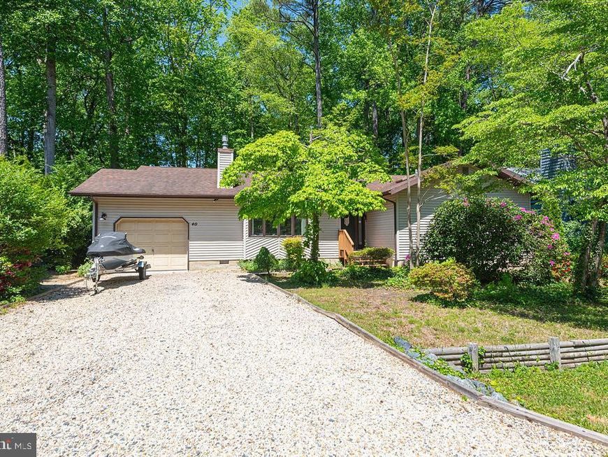 40 Harbormist Circle, Ocean Pines, MD 21811 Main Photo