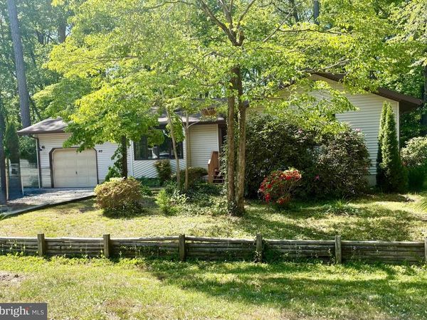 40 HARBORMIST CIRCLE, OCEAN PINES, MD 21811