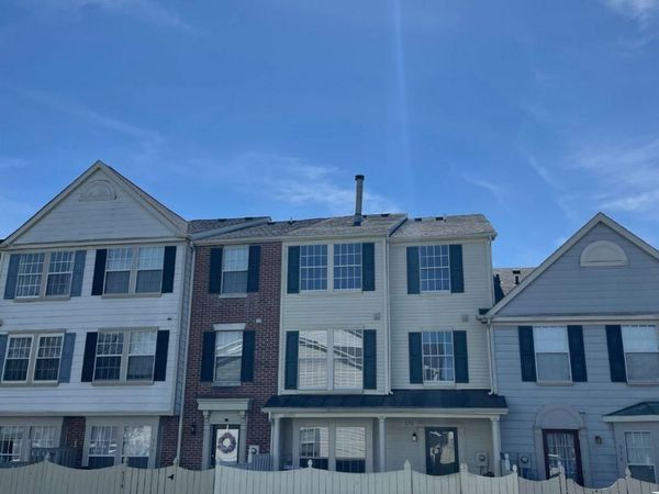 572 HOLLYBERRY WAY , FREDERICK, MD 21703