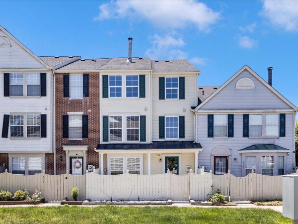 572 HOLLYBERRY WAY, FREDERICK, MD 21703