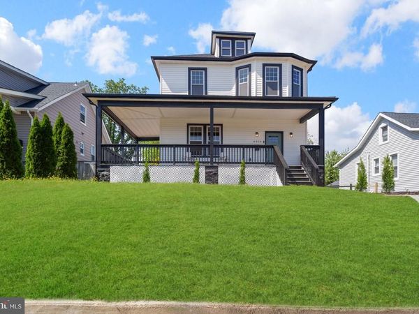4514 MAINFIELD AVENUE, BALTIMORE, MD 21214