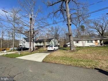 5521 GLEN AVENUE, LANHAM, MD 20706