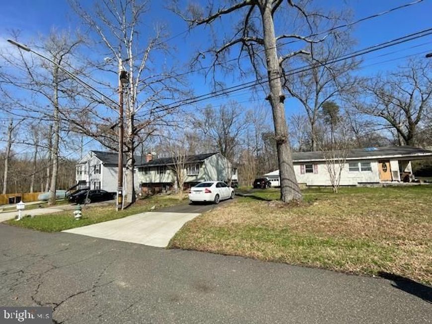 5521 Glen Avenue, Lanham, MD 20706 Main Photo
