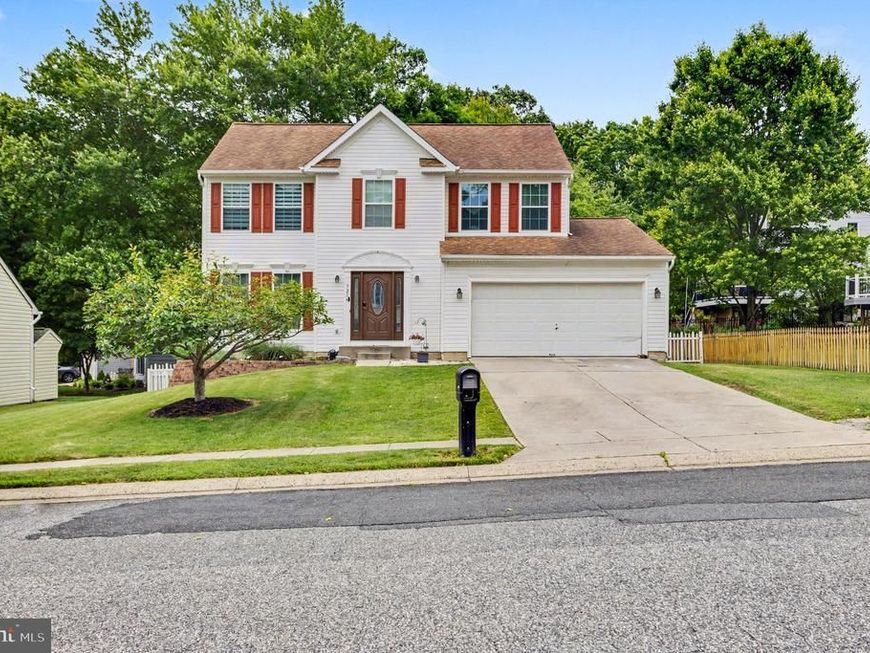 3219 Eastbend Court, Abingdon, MD 21009 Main Photo