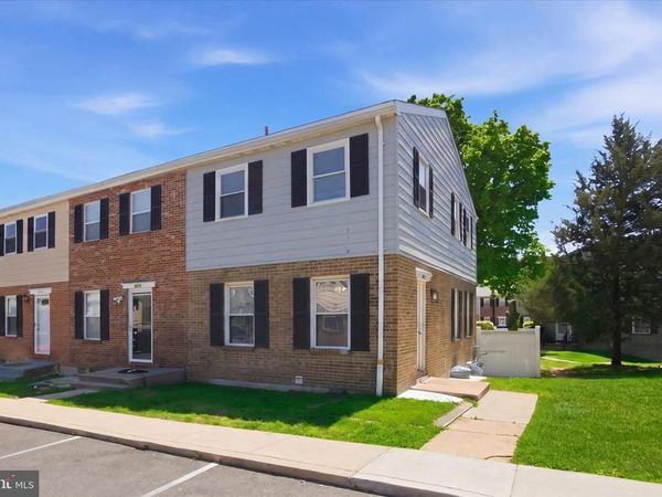 8219 TOMLINSON COURT , SEVERN, MD 21144