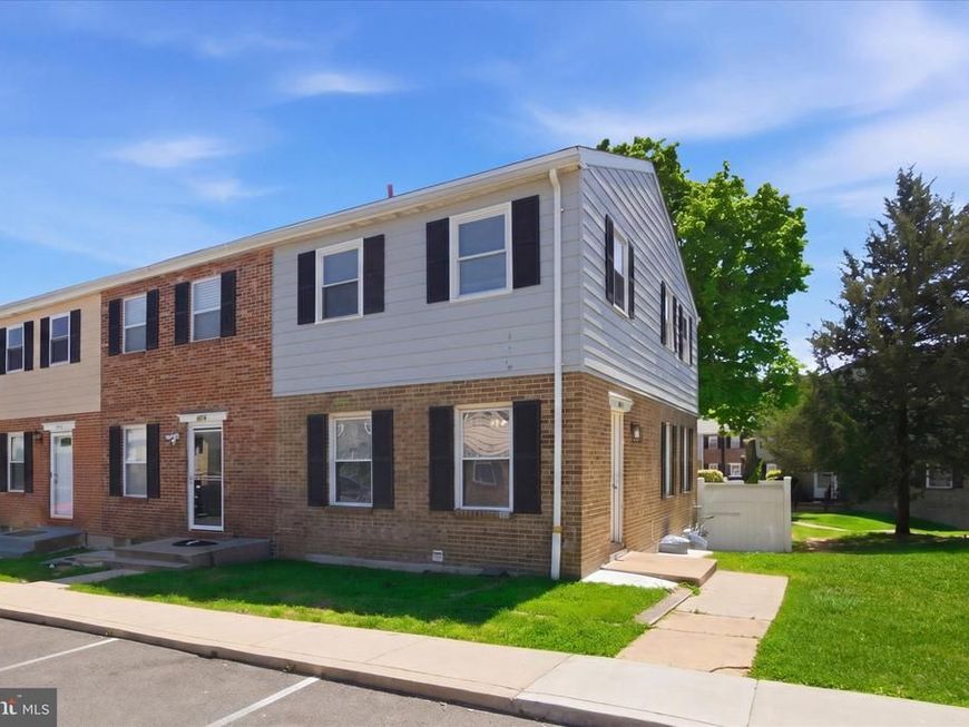 8219 Tomlinson Court , Severn, MD 21144 Main Photo