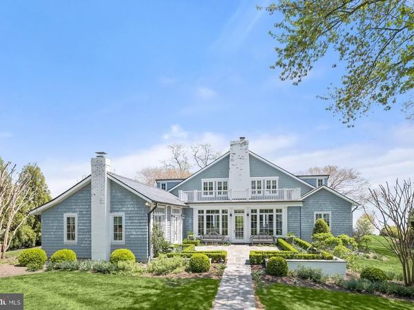 817 BROADWATER WAY, GIBSON ISLAND, MD 21056