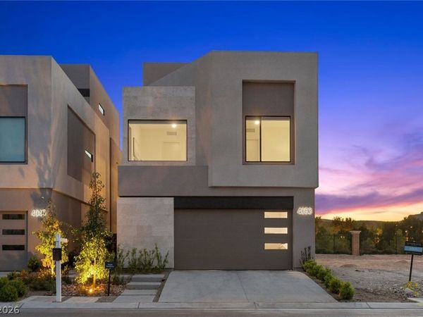 4053 Heron Fairway Drive, Las Vegas, NV 89141