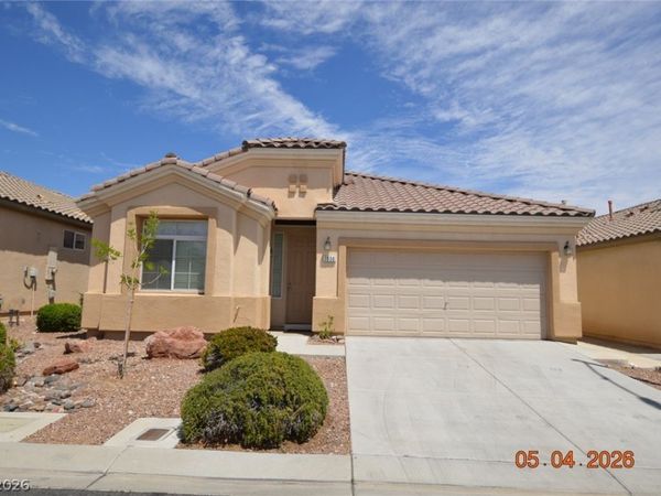 7036 Bodega Point Court , Las Vegas, NV 89113