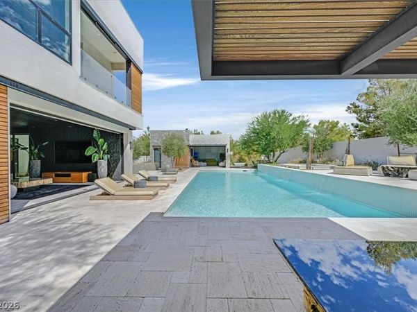 4155 Badura Avenue , Las Vegas, NV 89118