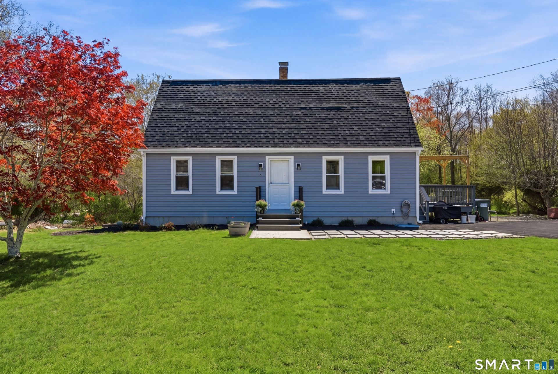1 Highview, Ledyard, CT 06339 Main Photo