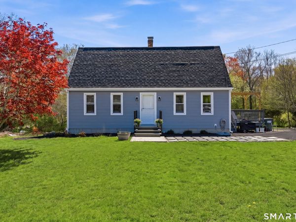 1 Highview, Ledyard, CT 06339