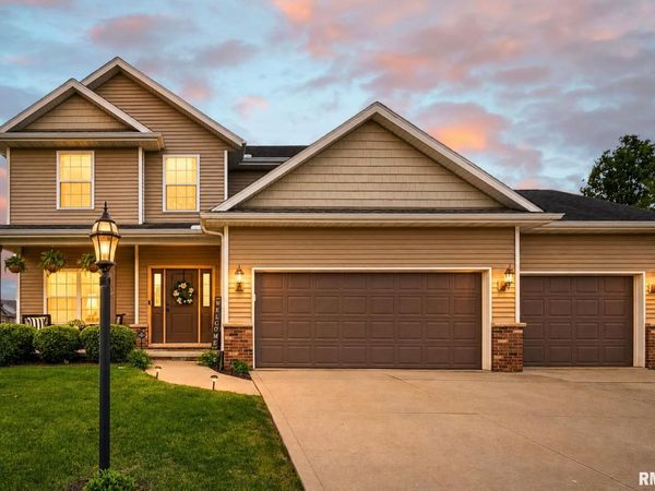 3104 W Rosebury Lane, Dunlap, IL 61525