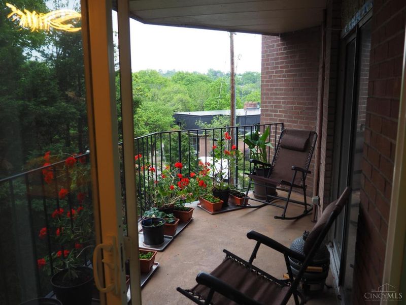 880 Rue De La Paix, Unit A5, Cincinnati, OH 45220 Photo 19