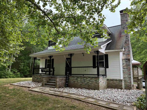 399 Jack Rd, Haleyville, AL 35565