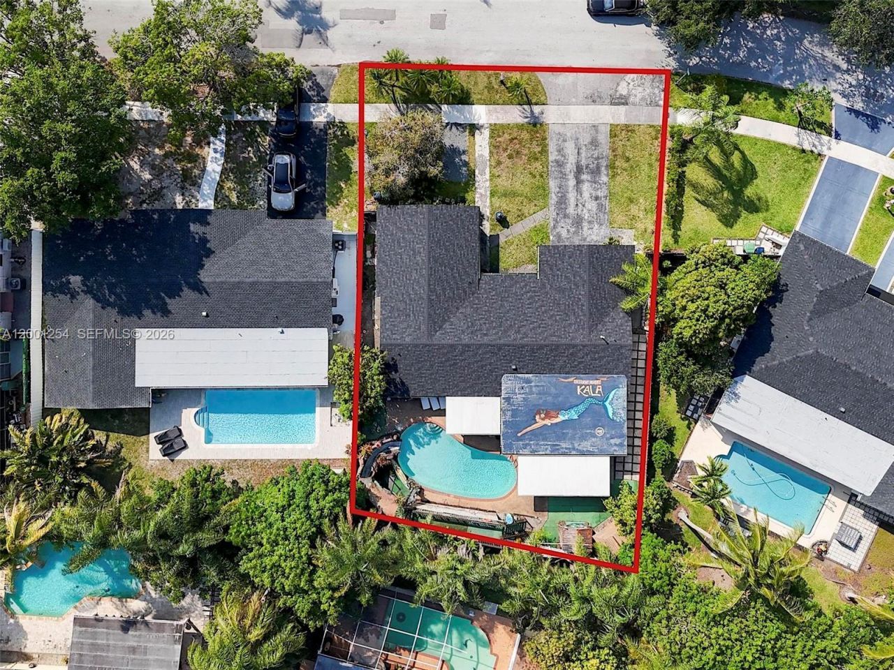 19751 SW 84th Ave , Cutler Bay, FL 33189 Photo