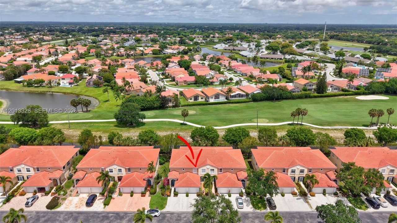 12474 Crystal Pointe Dr , Unit 101, Boynton Beach, FL 33437 Photo