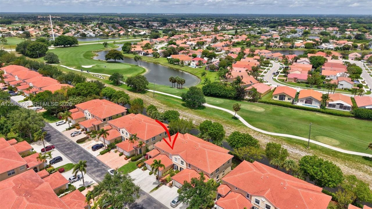 12474 Crystal Pointe Dr , Unit 101, Boynton Beach, FL 33437 Photo