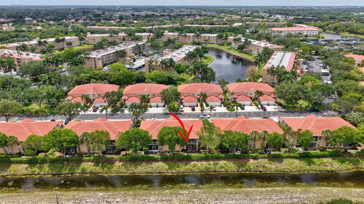 12474 Crystal Pointe Dr , Unit 101, Boynton Beach, FL 33437 Photo