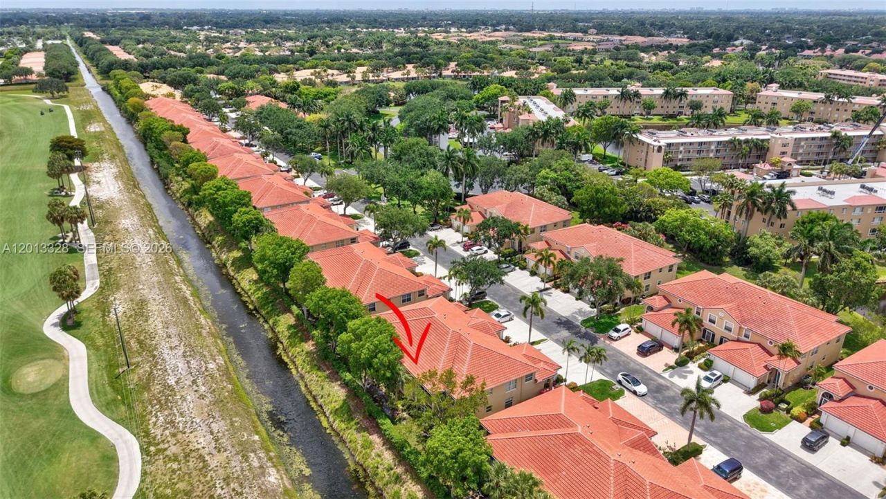 12474 Crystal Pointe Dr , Unit 101, Boynton Beach, FL 33437 Photo