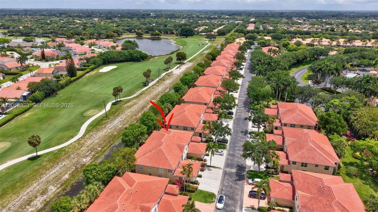 12474 Crystal Pointe Dr , Unit 101, Boynton Beach, FL 33437 Photo