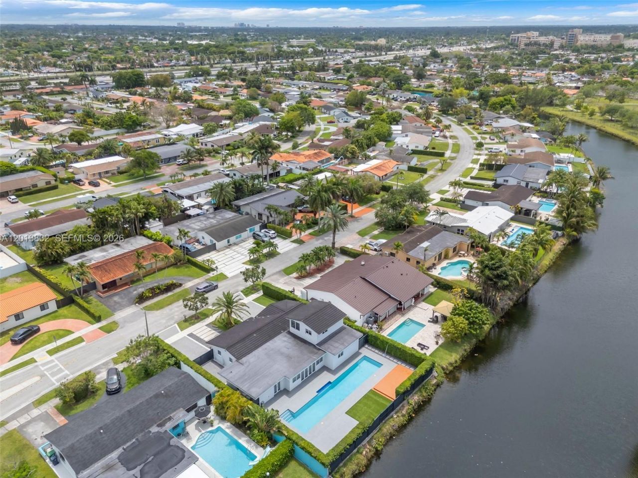 3112 Village Green Dr , Miami, FL 33175 Photo